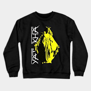 Yat Kha music Crewneck Sweatshirt